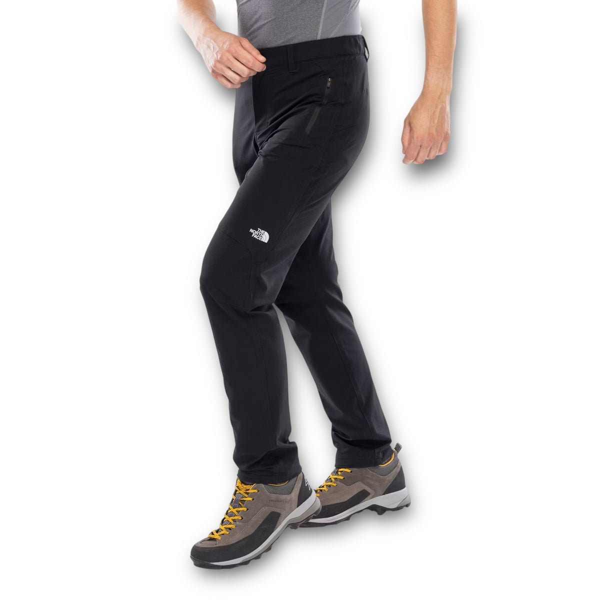 Pantaloni Quest Softshell The North Face