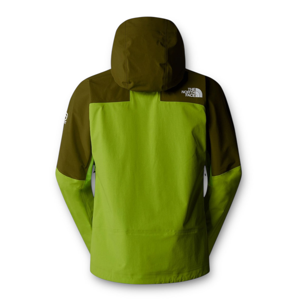 Jachetă Hardshell The North Face Summit