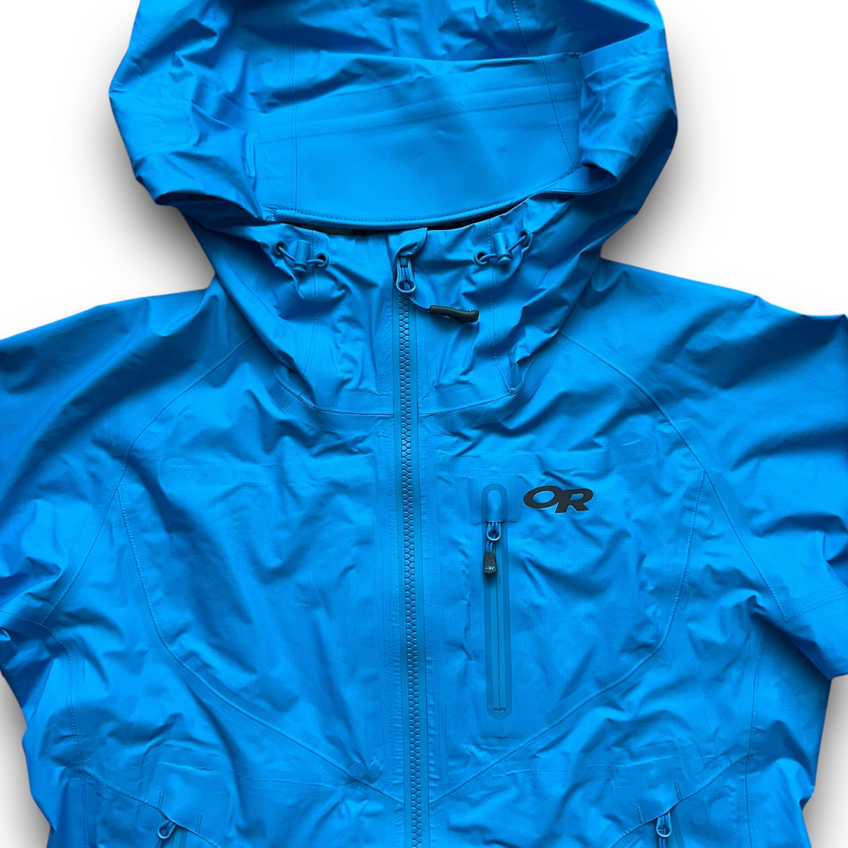 Jacheta Hardshell Outdoor Research Optimizer