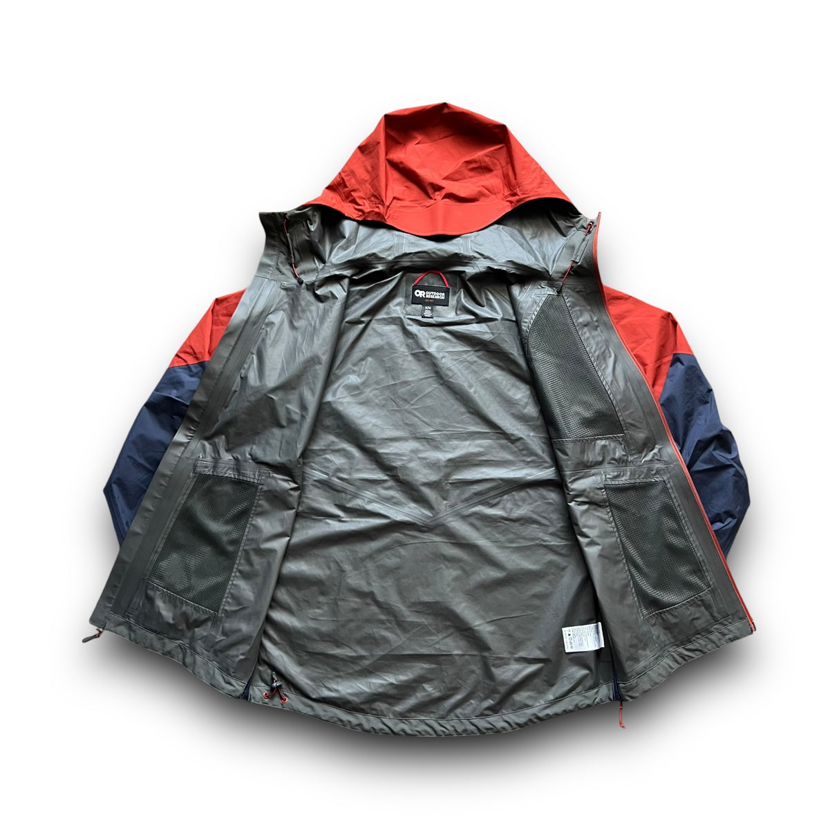 Jachetă Hardshell Outdoor Research