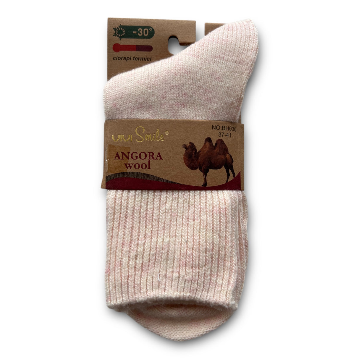 Șosete Lână Damă