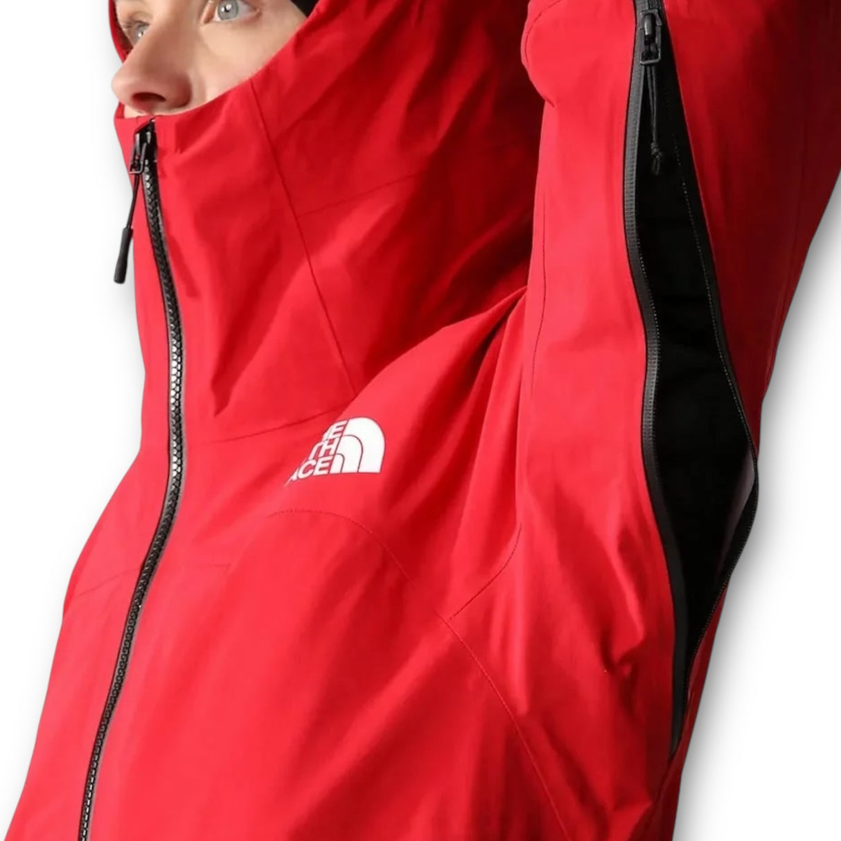 Jachetă Hardshell Futurelight The North Face