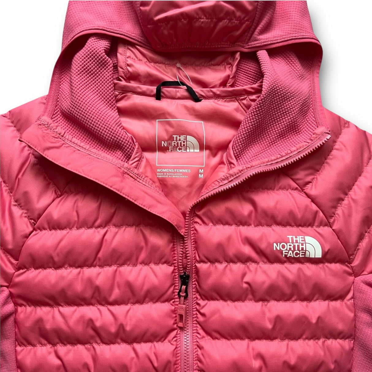 Jachetă Hibrid In The North Face