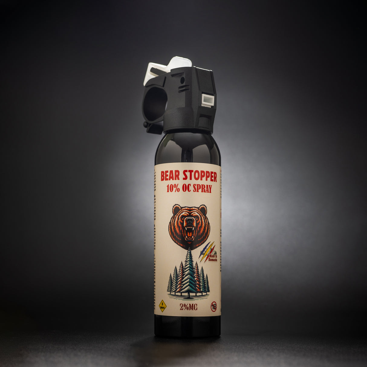 Spray Anti Urs • Bear Stopper