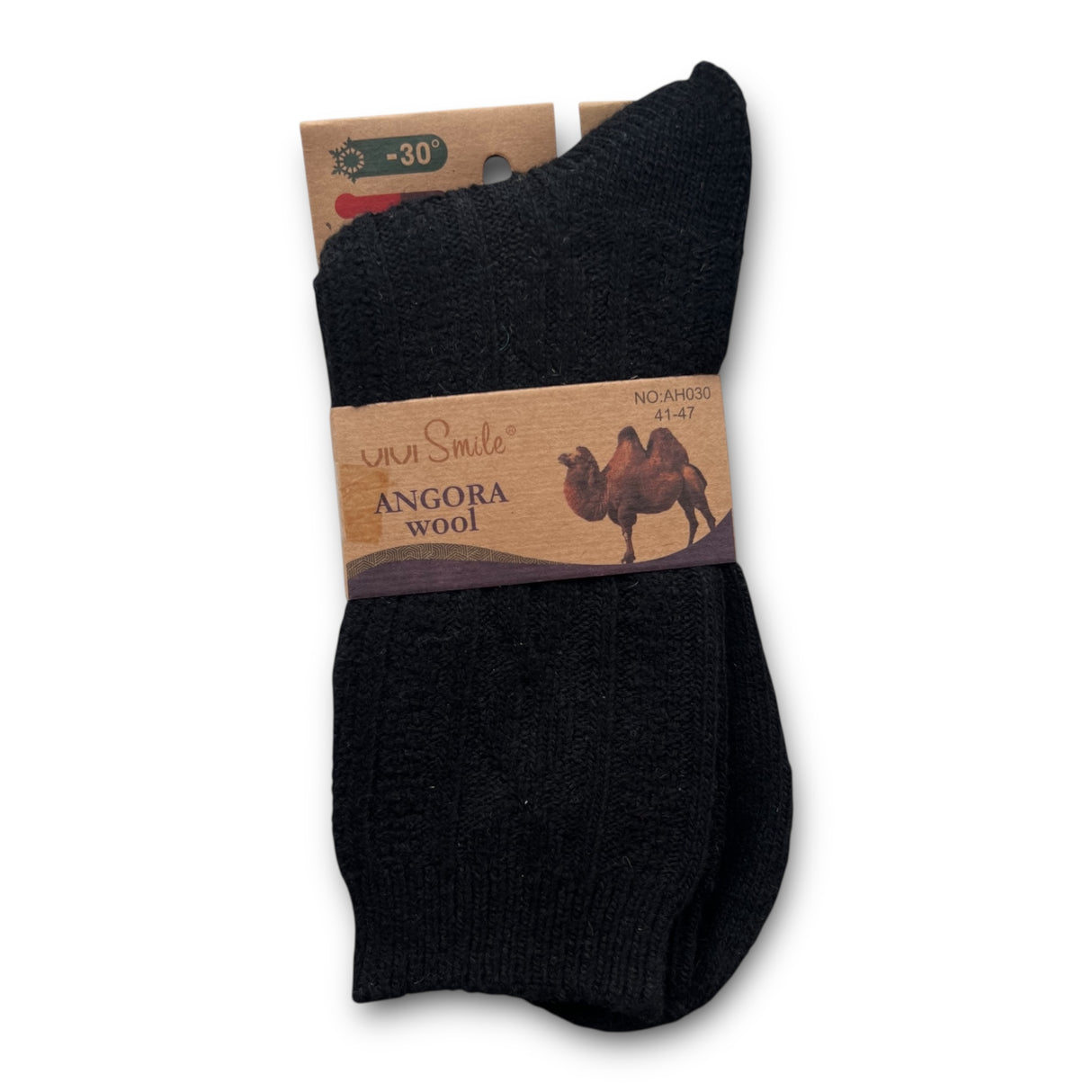 Șosete Lână Bărbați