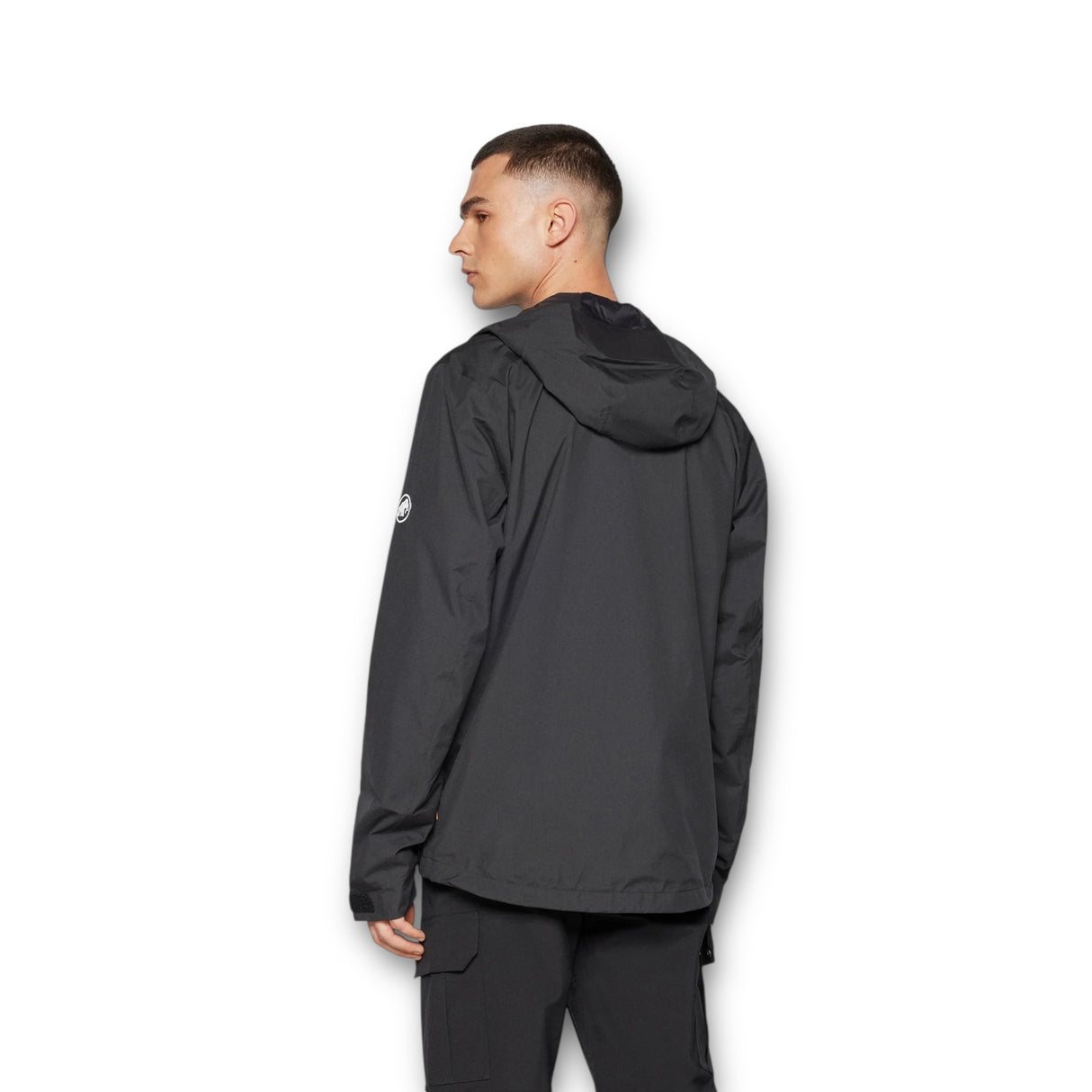 Jachetă Alto Mammut Hardshell