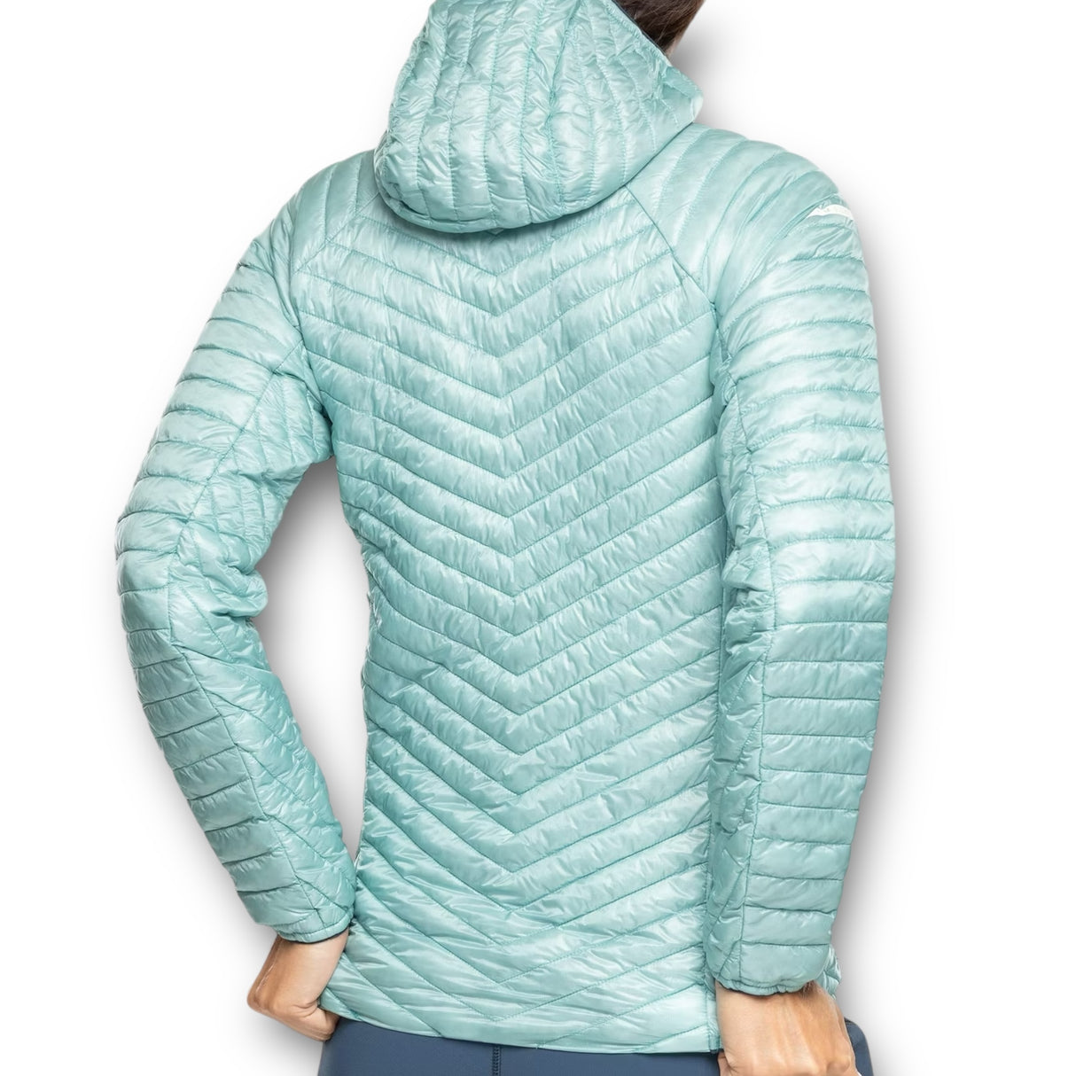 Jachetă LIM Mimic Hood Haglofs