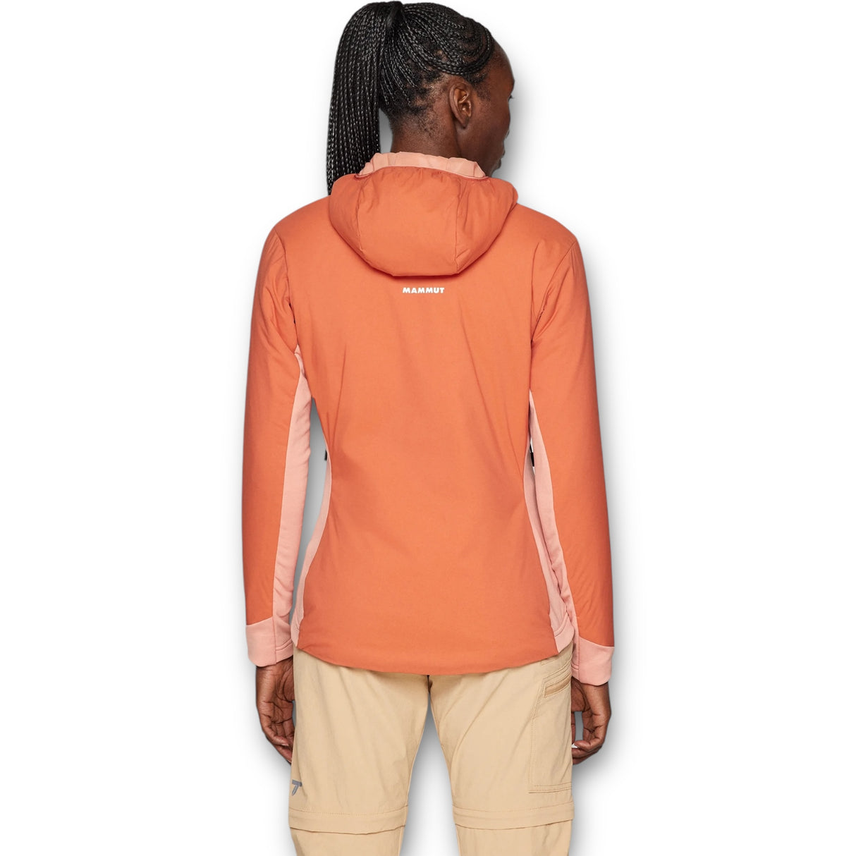 Jachetă Mammut Rime Light