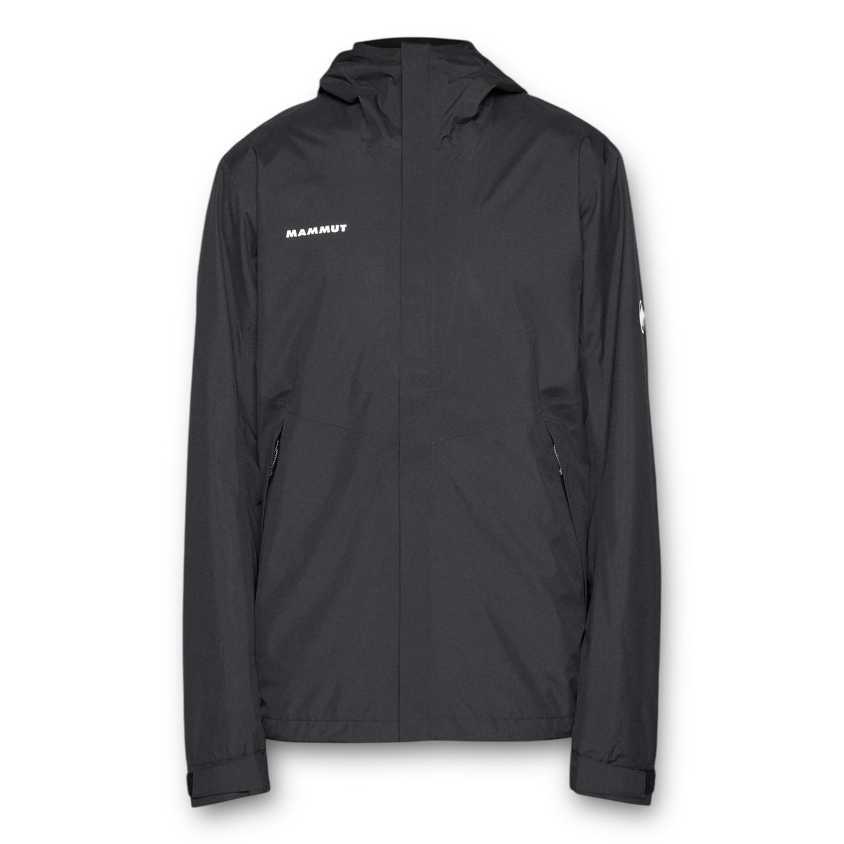 Jachetă Alto Mammut Hardshell