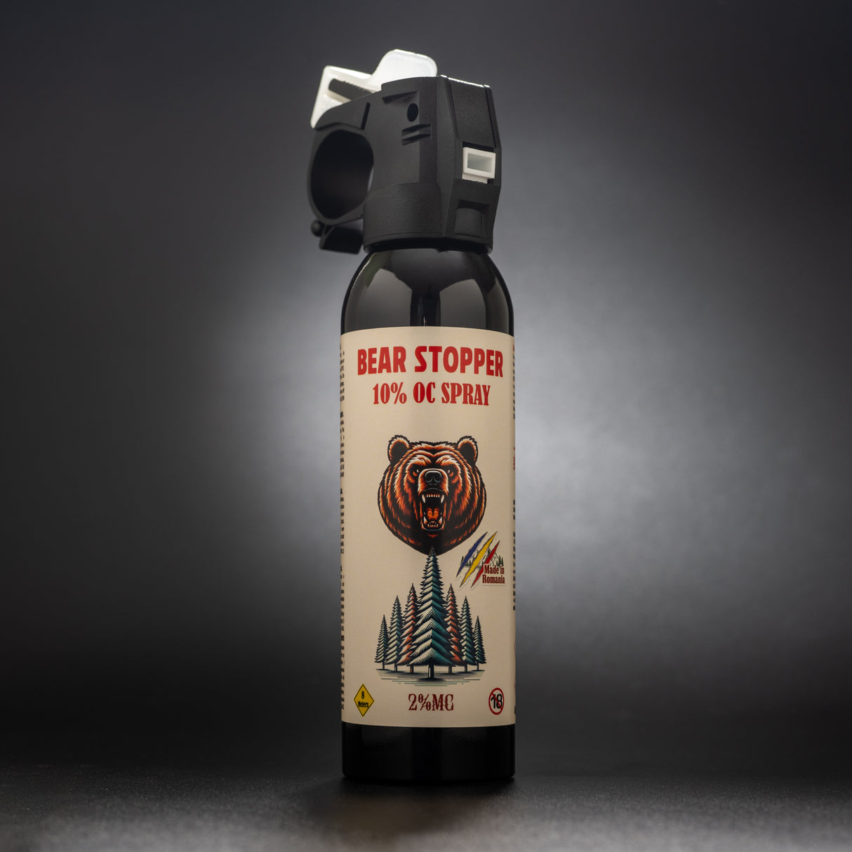 Spray Anti Urs • Bear Stopper