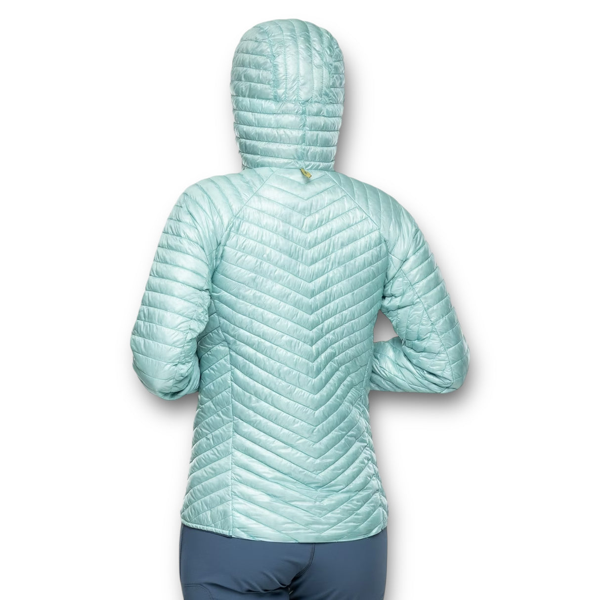 Jachetă LIM Mimic Hood Haglofs