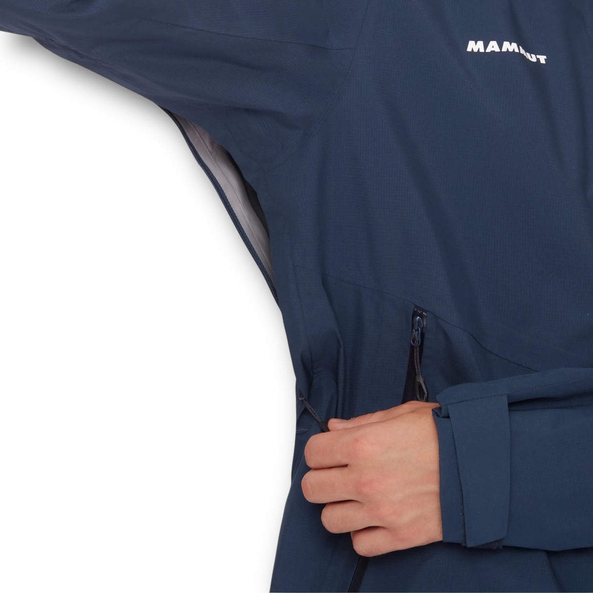 Jachetă Alto Light Mammut Hardshell