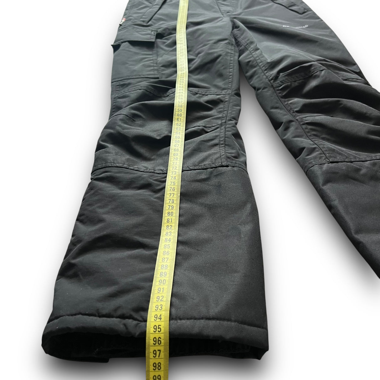 Pantaloni Ski Skogstad