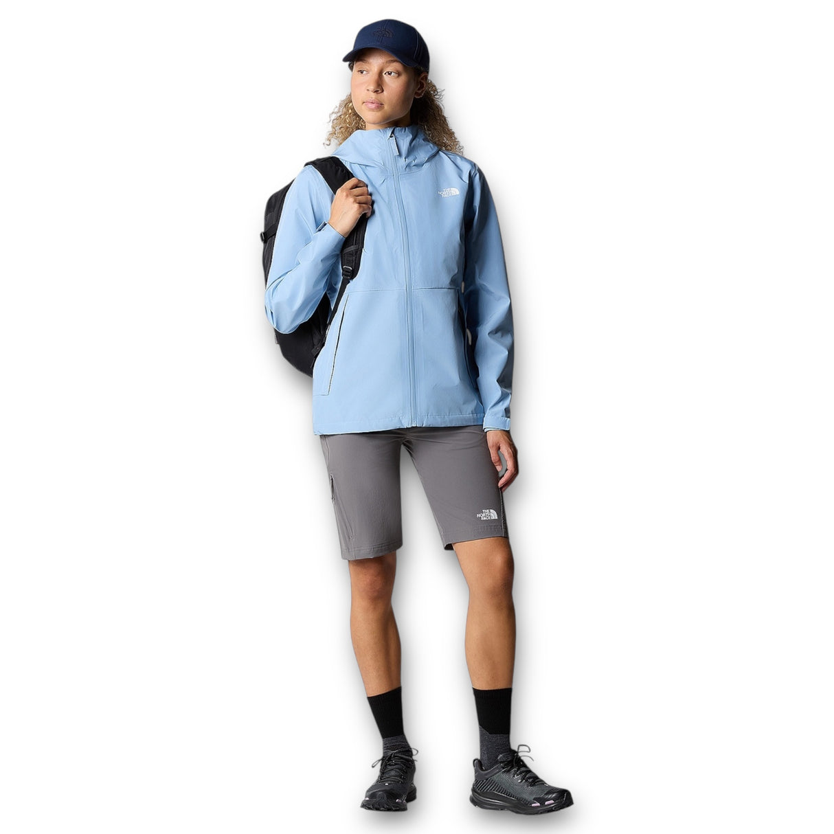 Pantaloni Scurți Speed The North Face