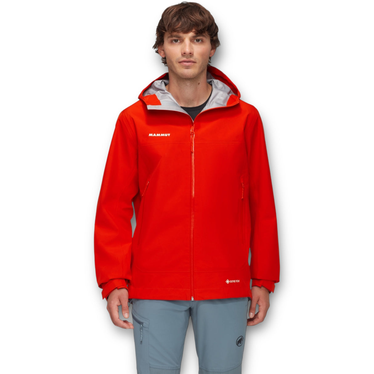 Jachetă Mammut Hardshell Goretex 3L