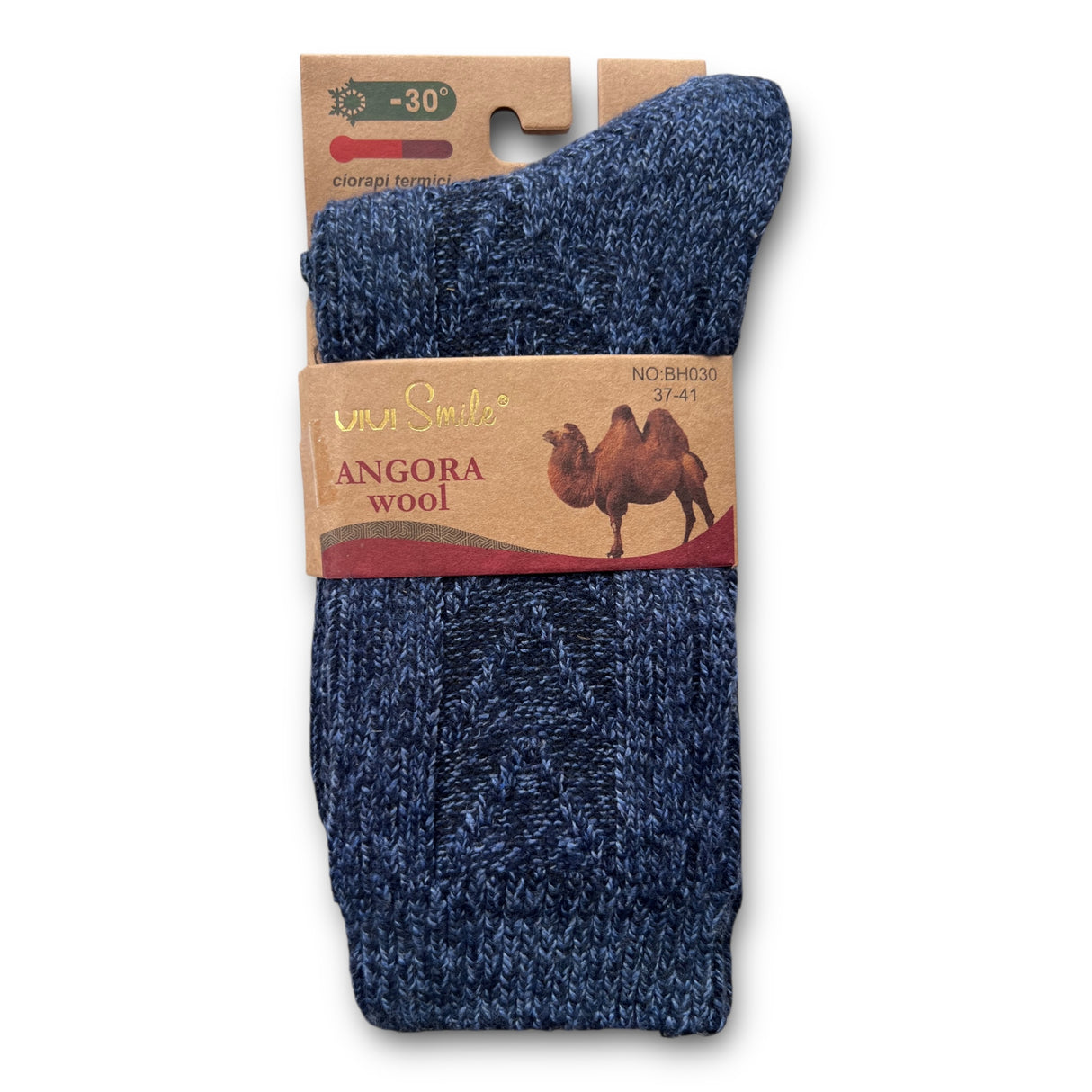 Șosete Lână Damă