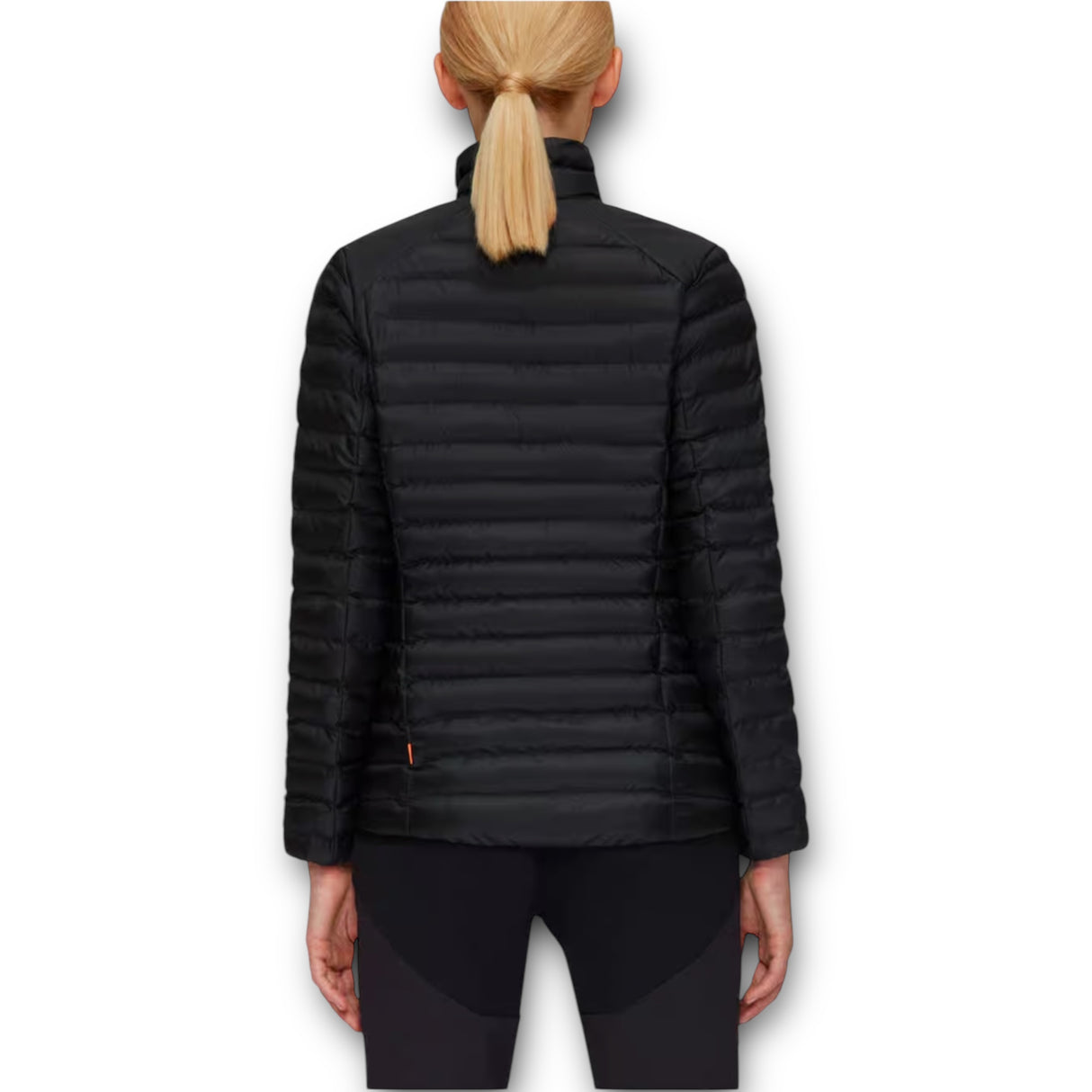 Jachetă Mammut Albula In