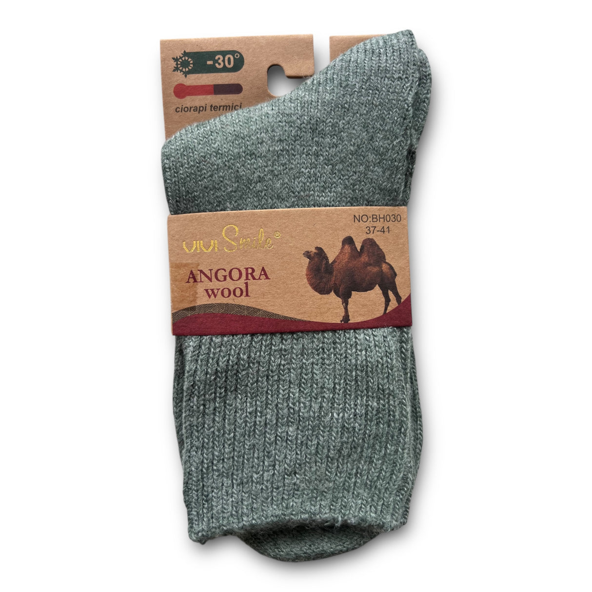 Șosete Lână Damă