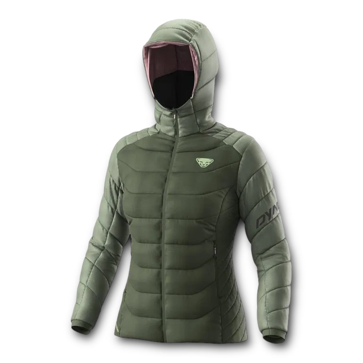 Jachetă Dynafit Puf