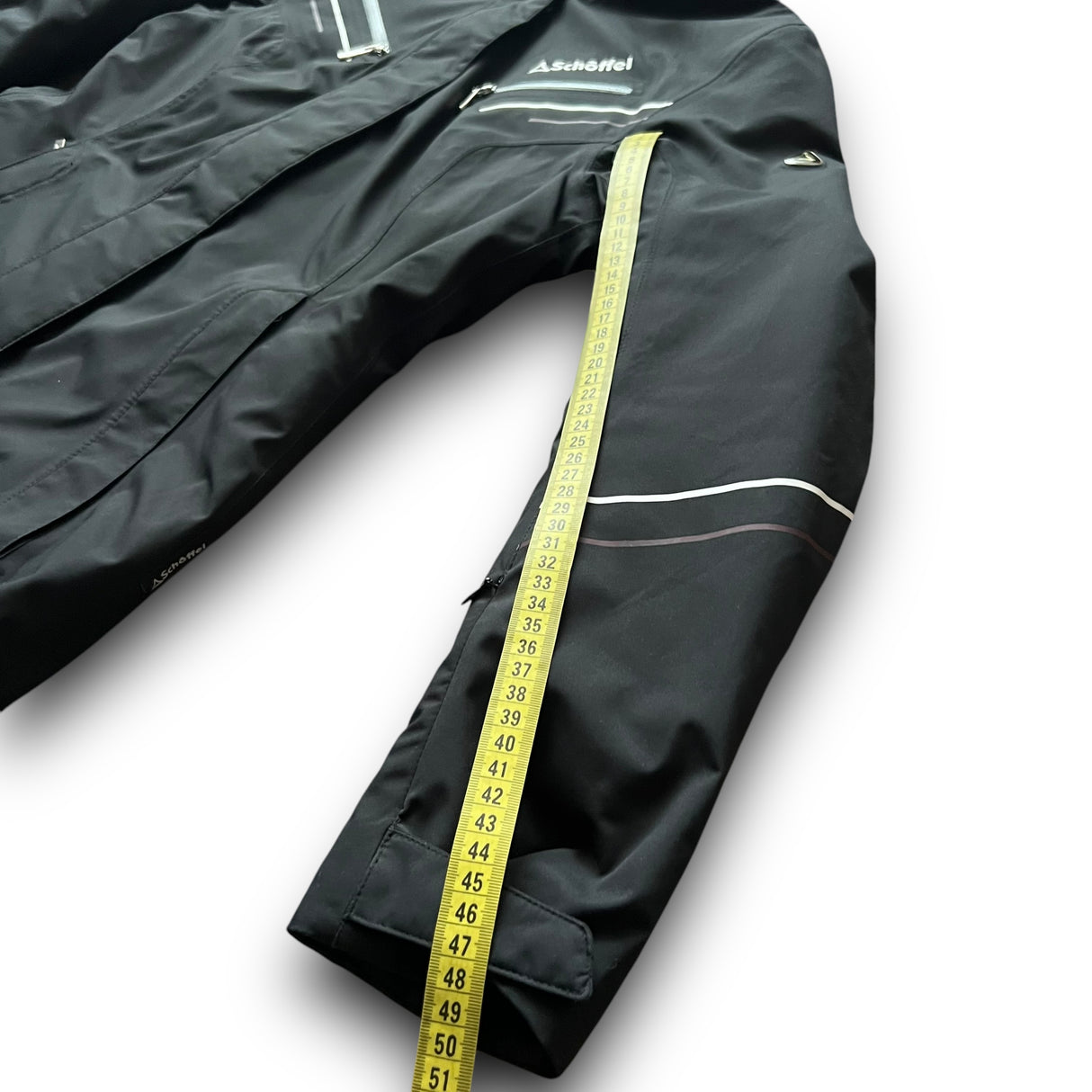 Jachetă Ski Schoffel