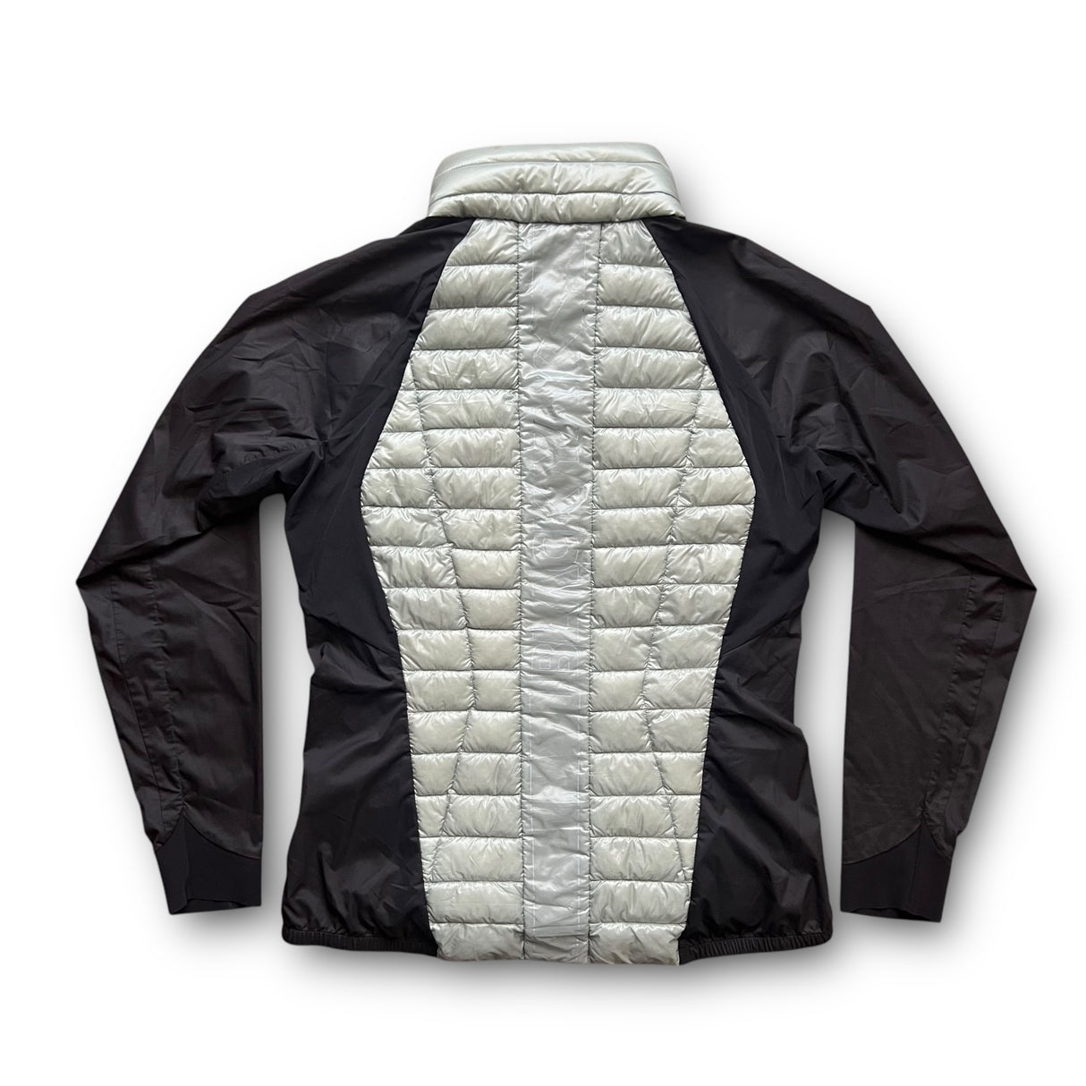 Jacheta Hibrid Black Yak