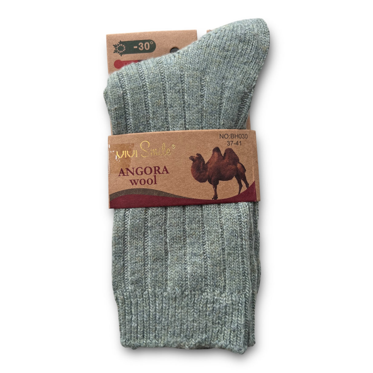 Șosete Lână Damă