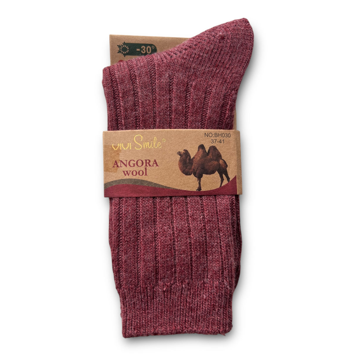 Șosete Lână Damă