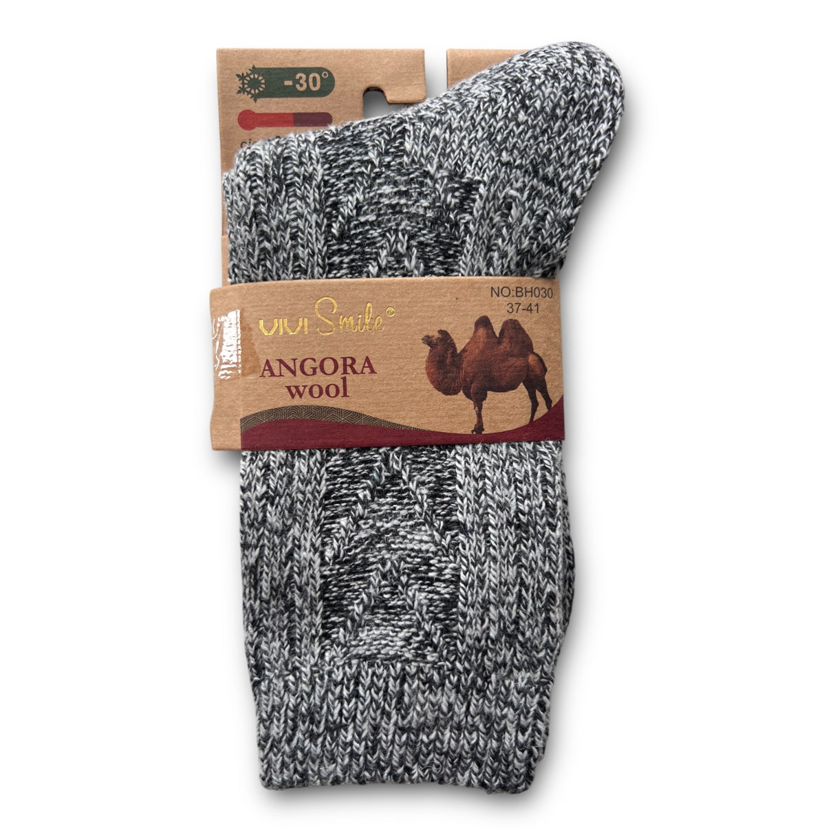 Șosete Lână Damă