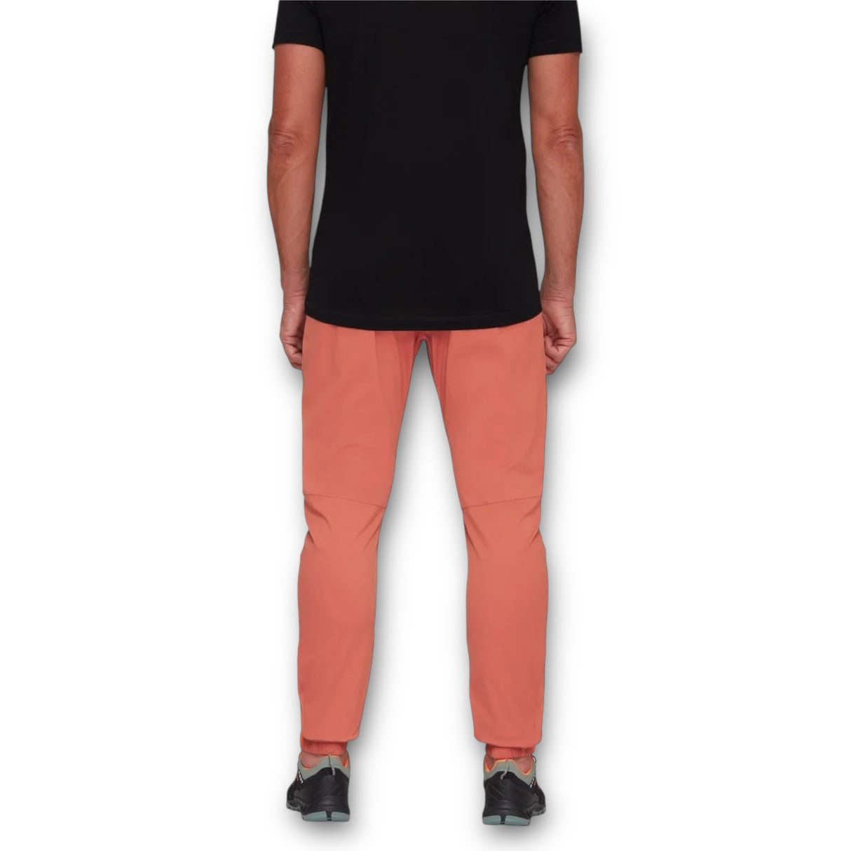 Pantaloni Massore Light Mammut