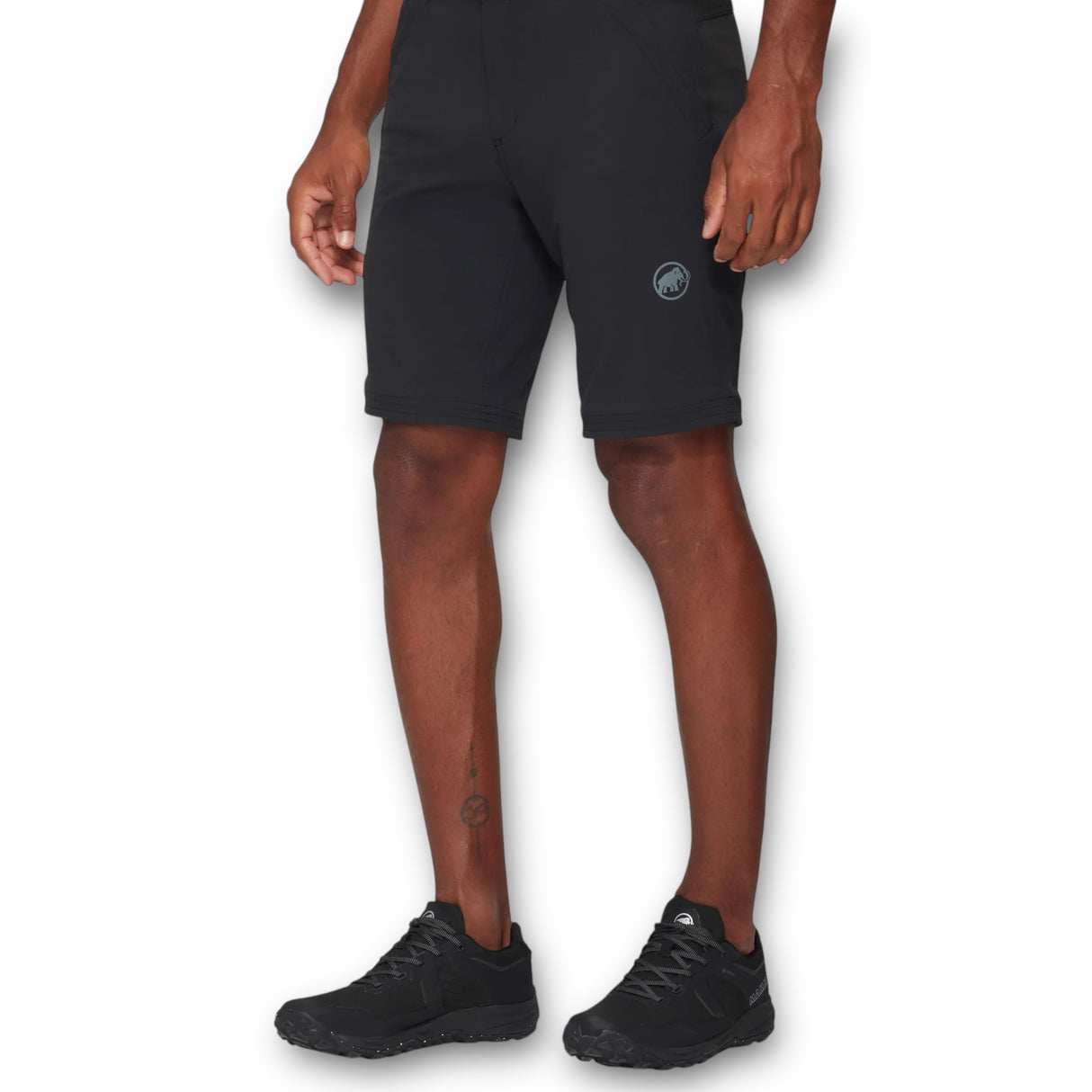 Pantaloni Hiking V Zip Off Mammut