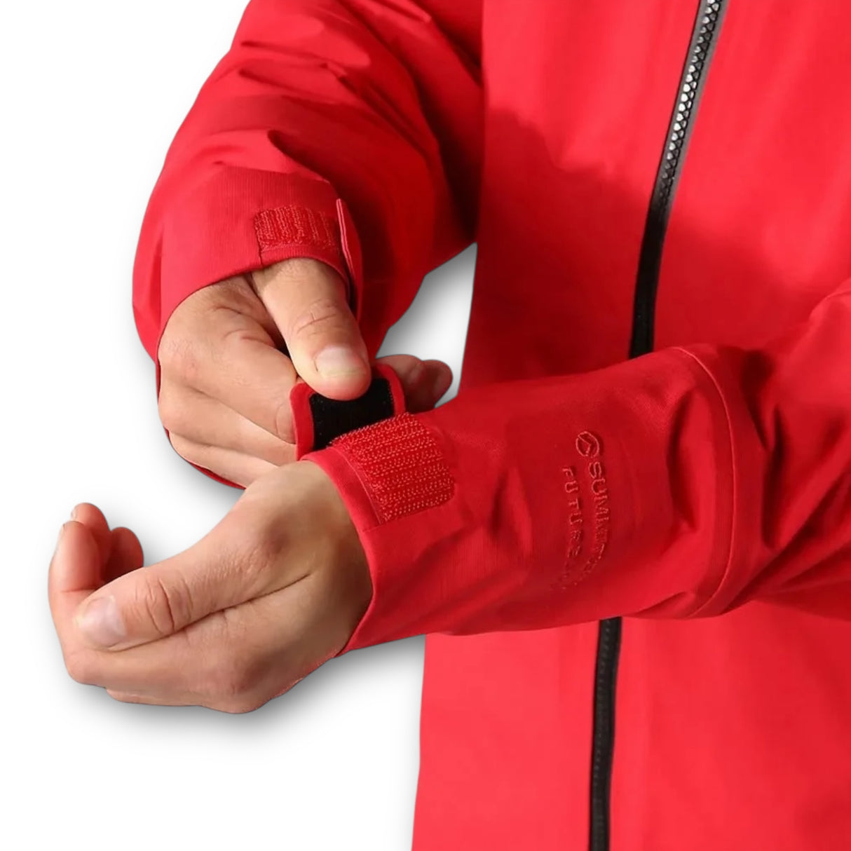 Jachetă Hardshell Futurelight The North Face