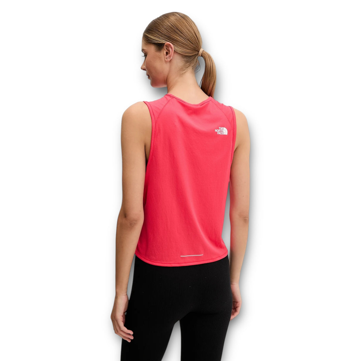 Maiou Sunriser Tank The North Face