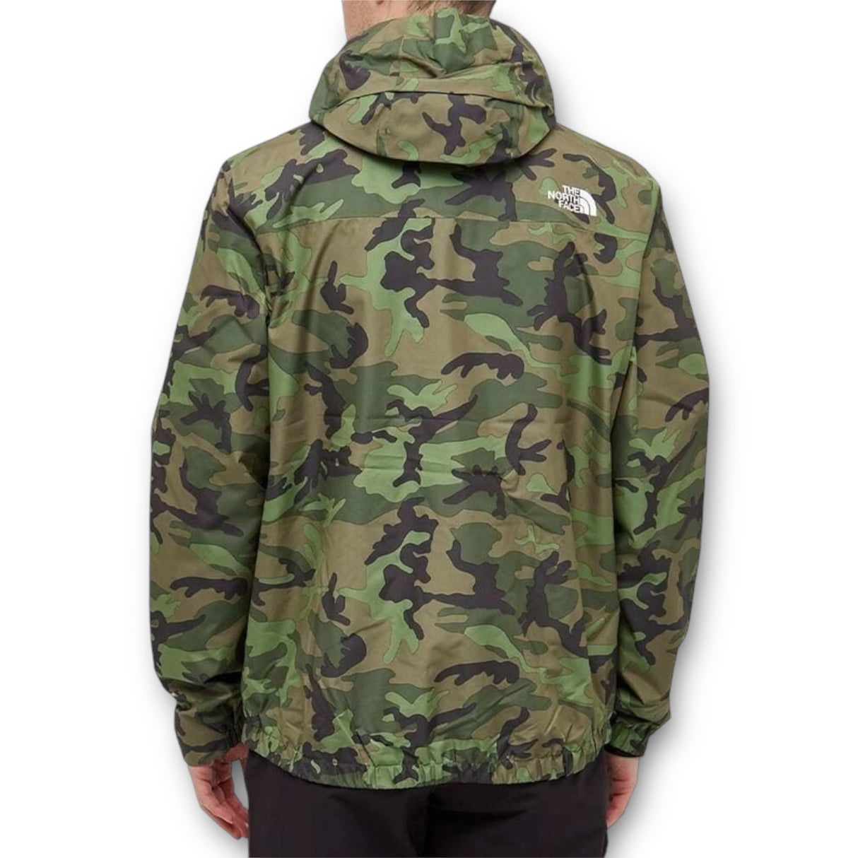 Jachetă The North Face Camo
