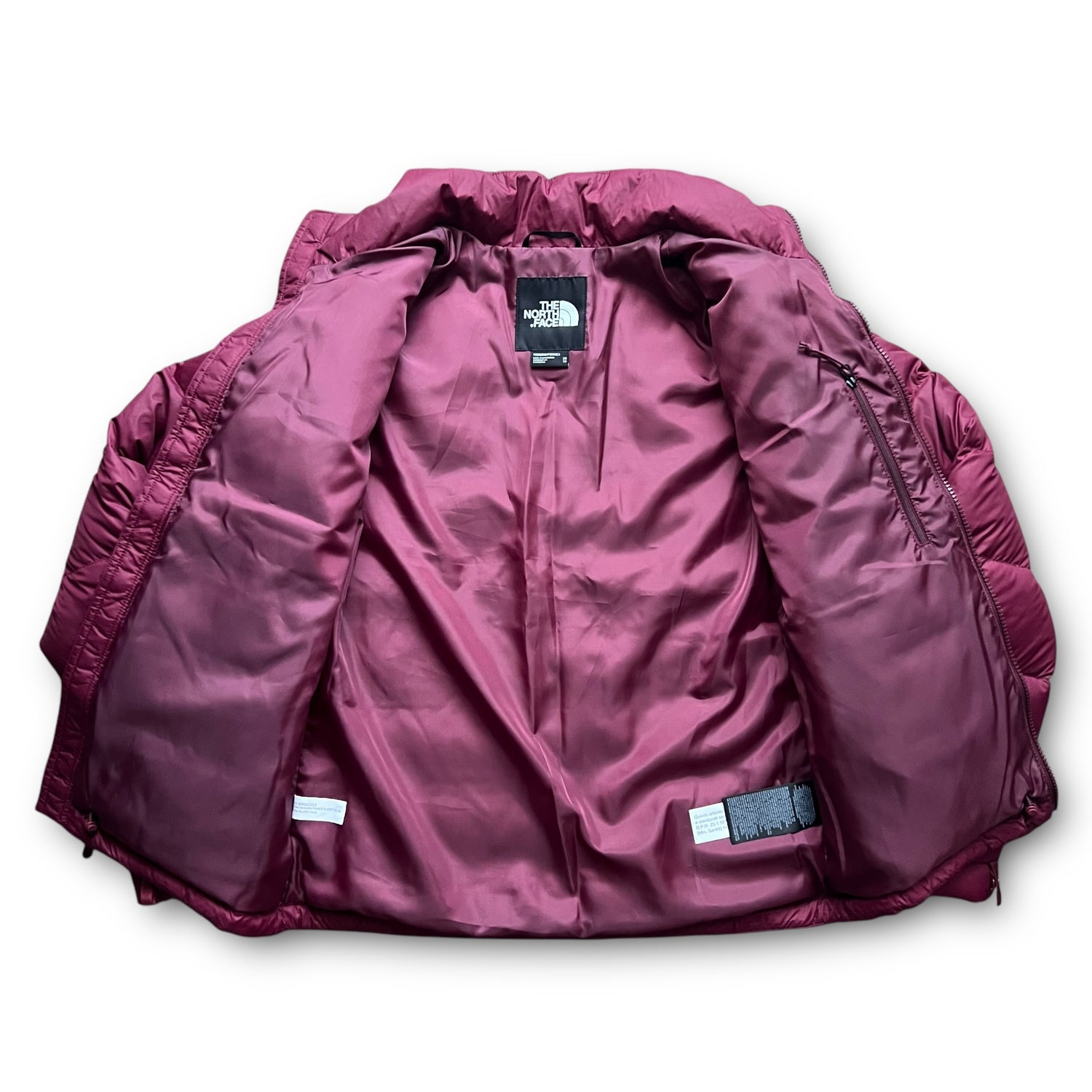 Jachetă The North Face Puf