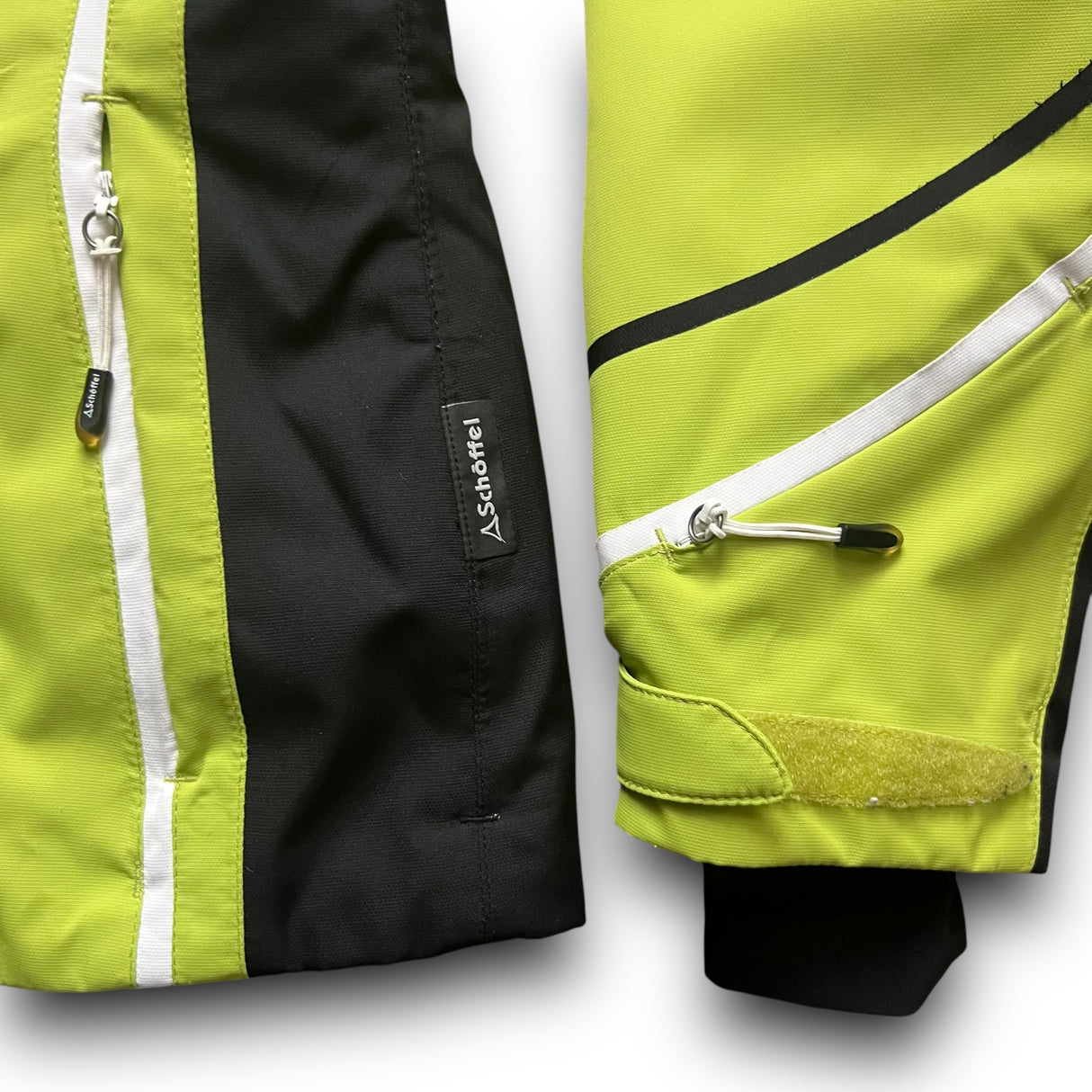 Jachetă Ski Schoffel