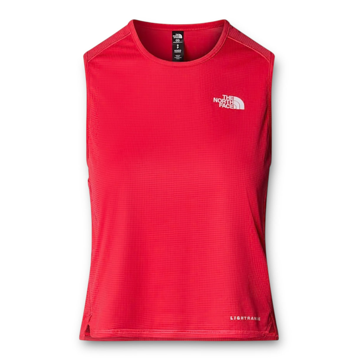 Maiou Sunriser Tank The North Face