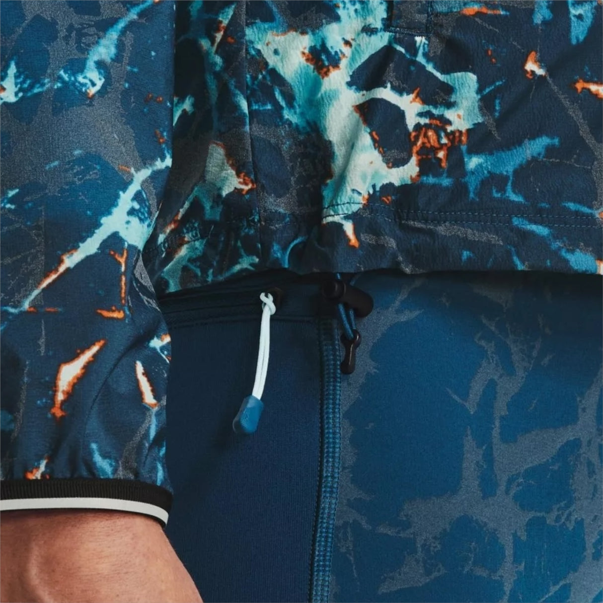 Foiță Alergare Under Armour