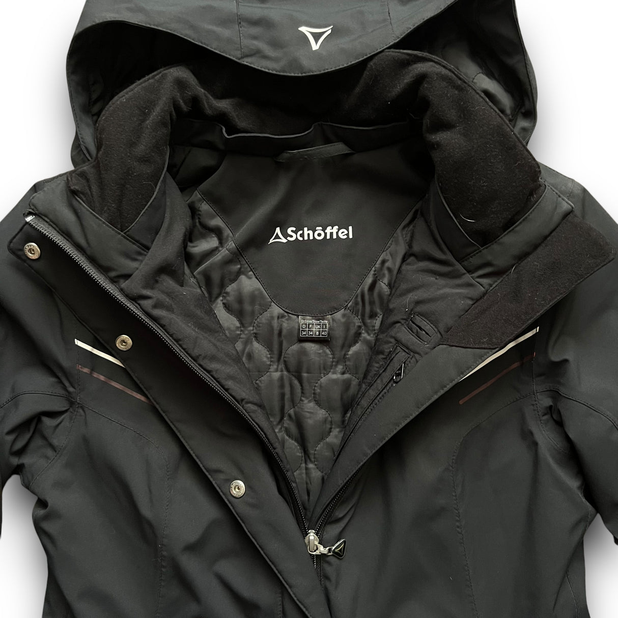 Jachetă Ski Schoffel