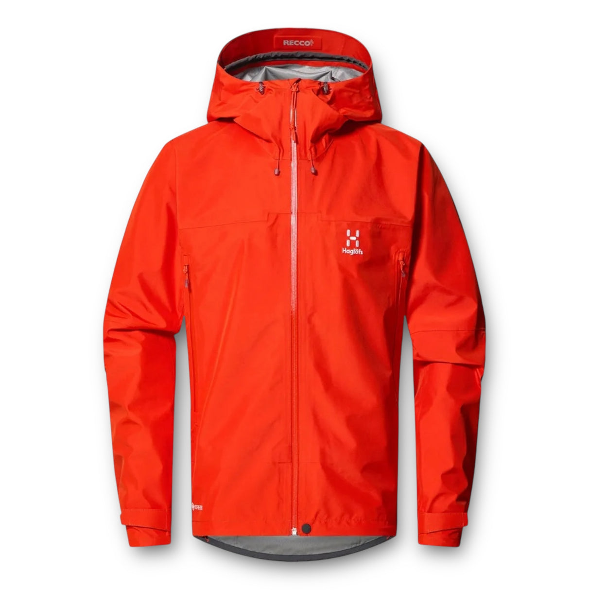 Jachetă Hardshell Goretex 3L Haglofs