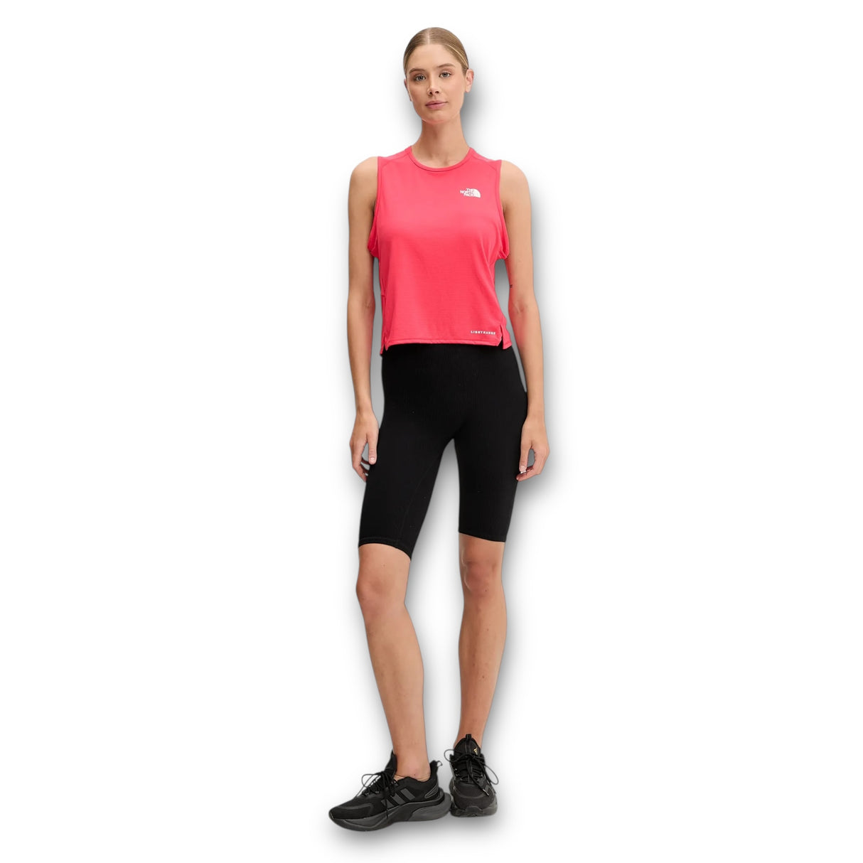 Maiou Sunriser Tank The North Face