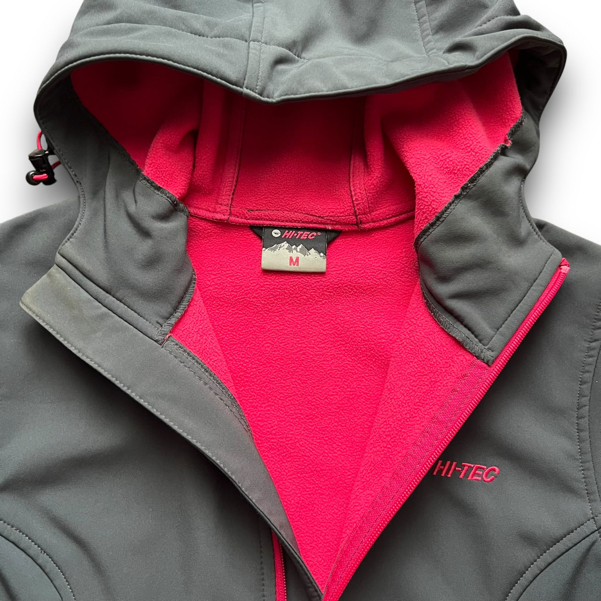 Jachetă Hi-Tec