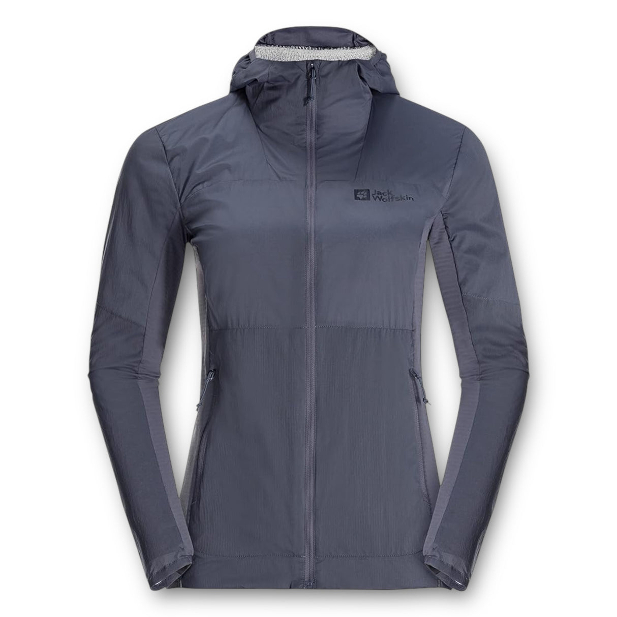 Jachetă Hibrid Jack Wolfskin