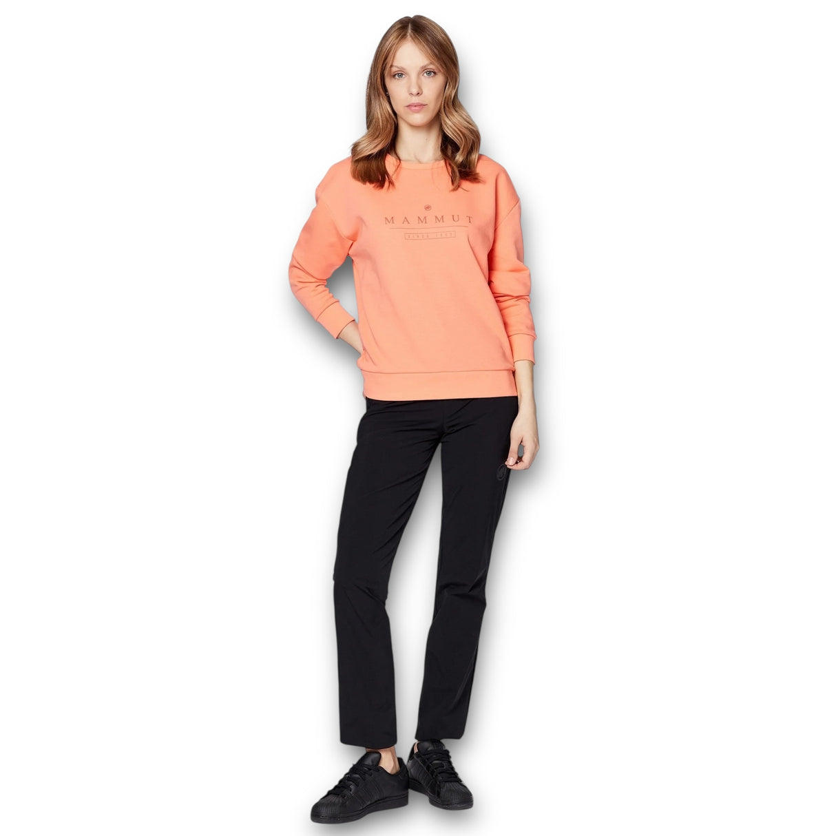 Pantaloni Light Mammut