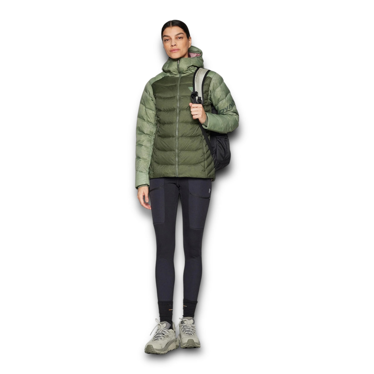 Jachetă Dynafit Puf