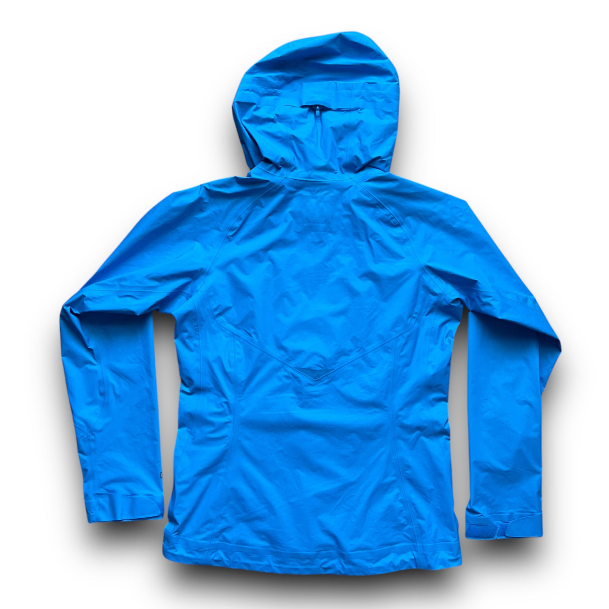 Jacheta Hardshell Outdoor Research Optimizer