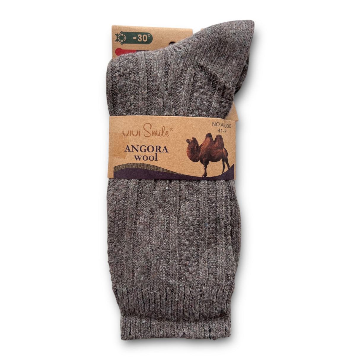 Șosete Lână Bărbați