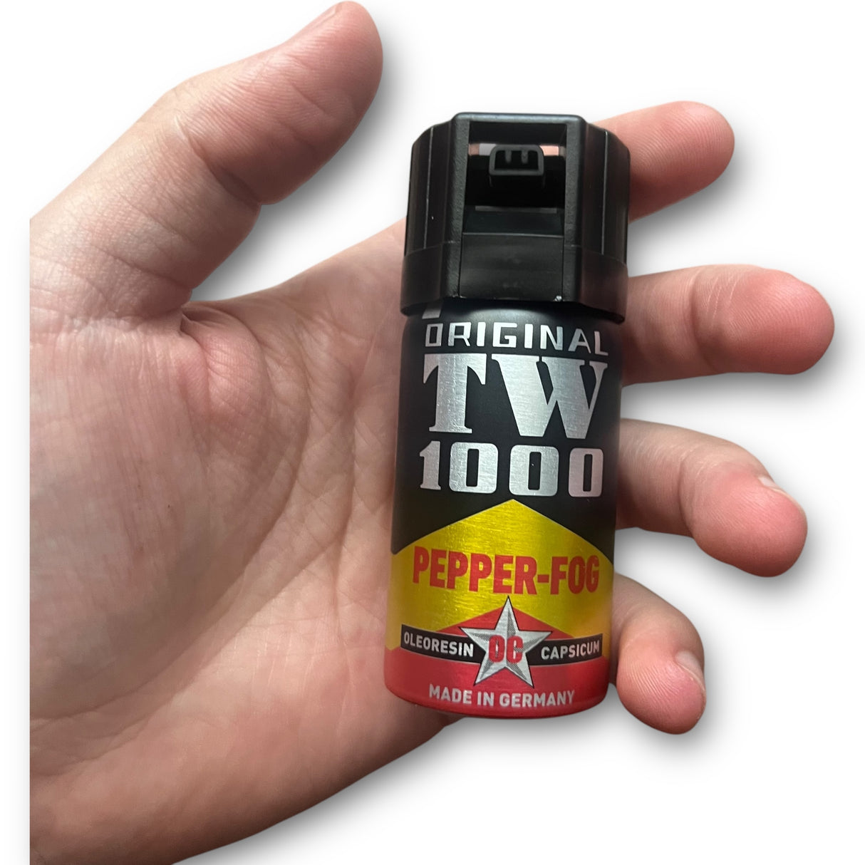 Spray Piper Oameni TW1000