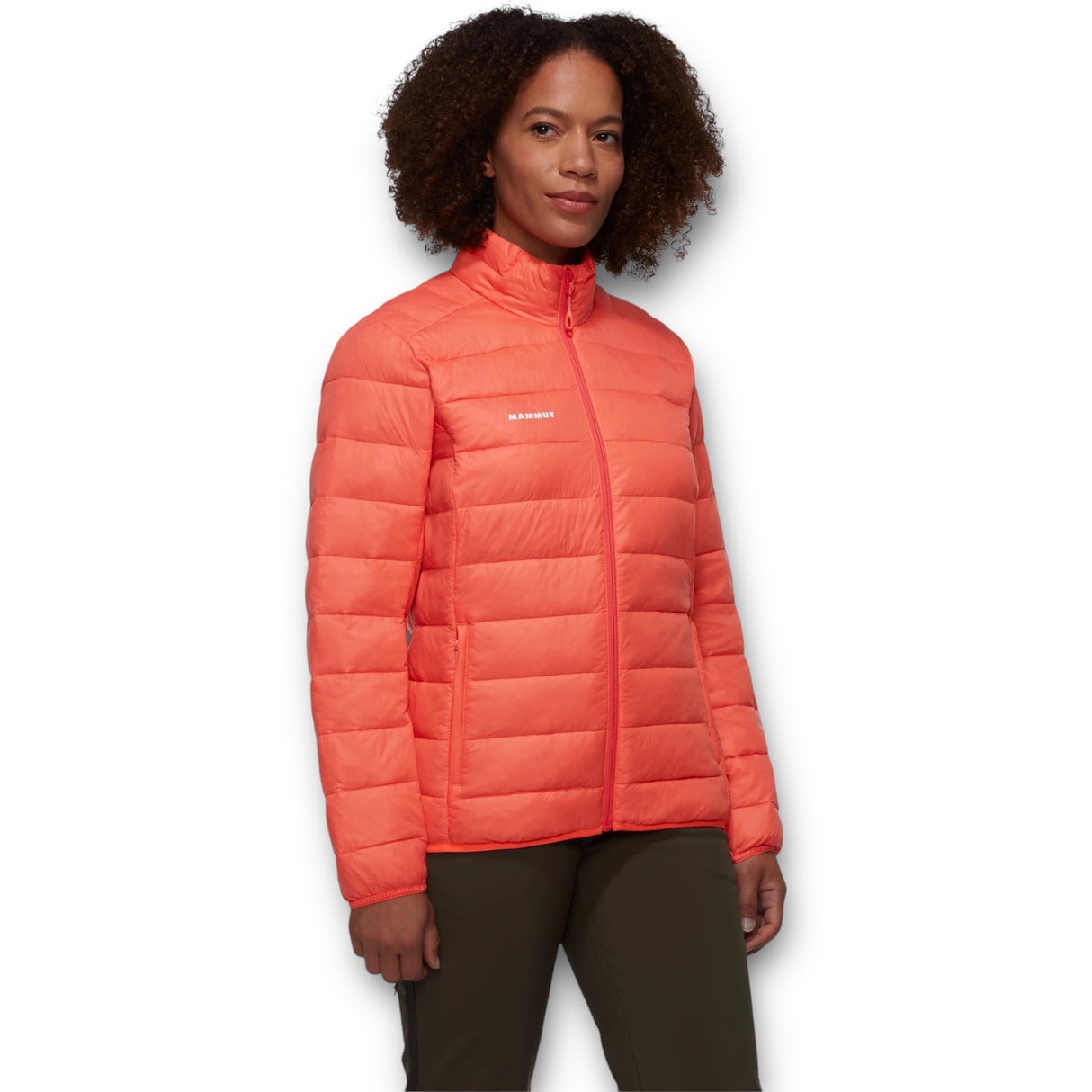 Jachetă Mammut Crag In