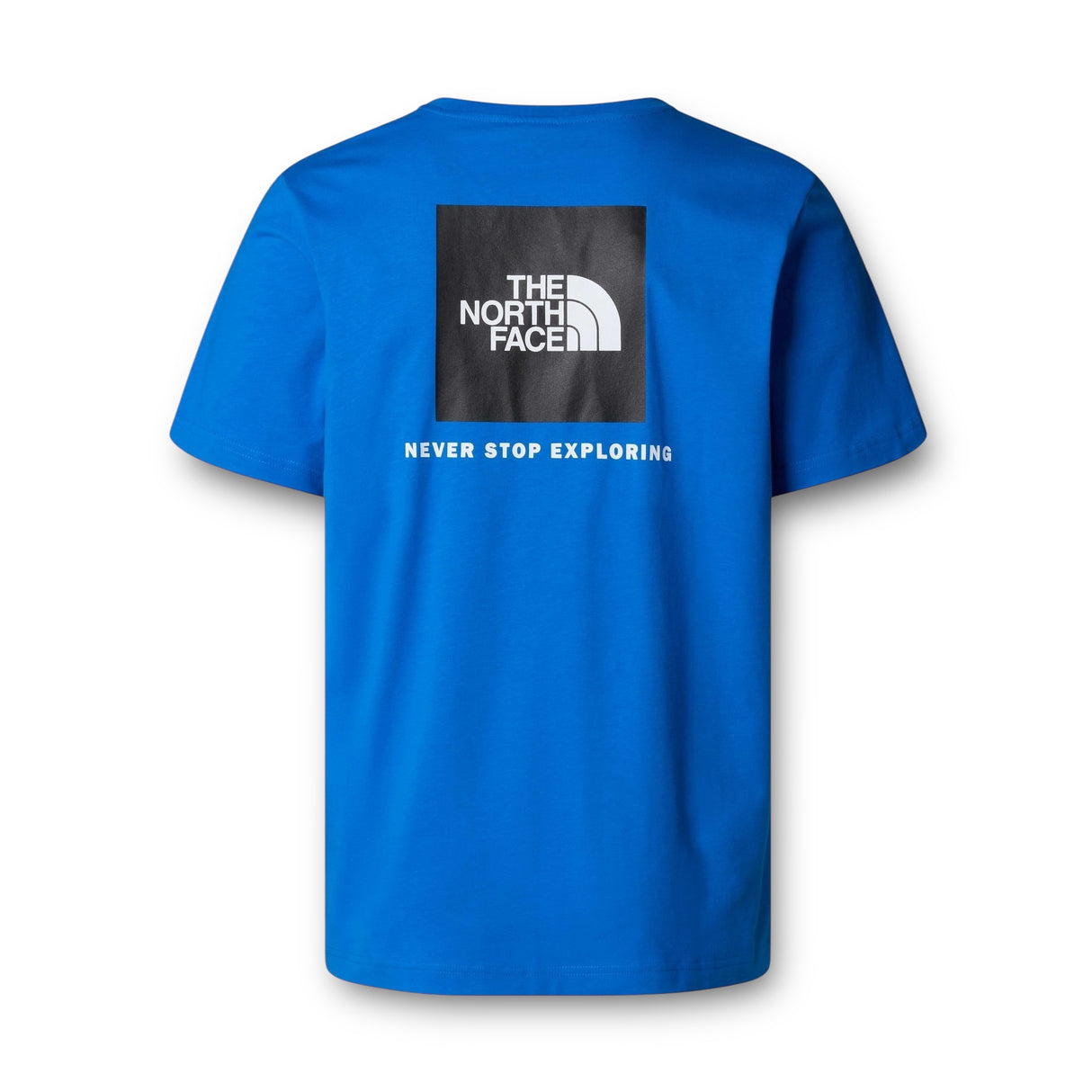 Tricou Box Nse The North Face