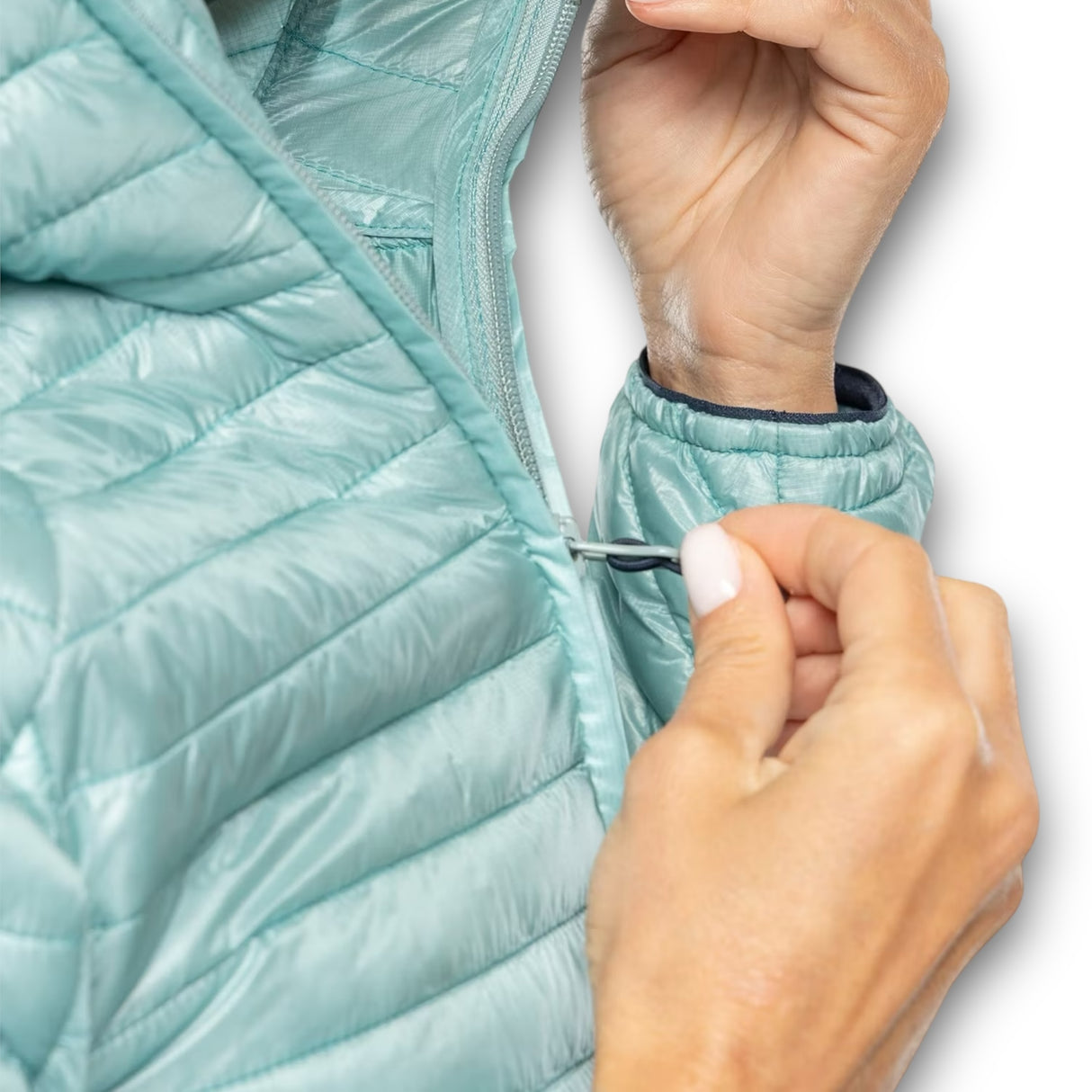 Jachetă LIM Mimic Hood Haglofs